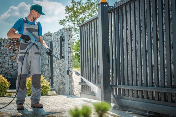 Playground Equipment Cleaning in Wagener, SC