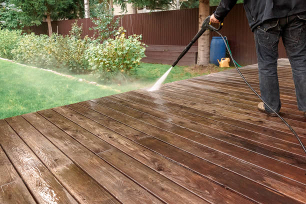 Best Roof Washing  in Wagener, SC