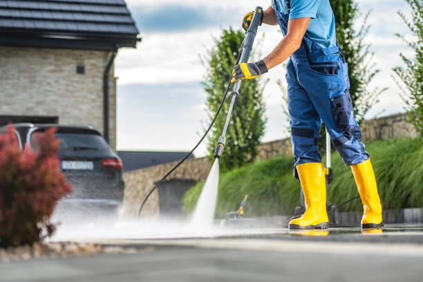 Best Building Exterior Washing  in Wagener, SC
